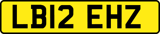 LB12EHZ