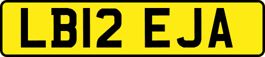 LB12EJA