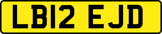 LB12EJD