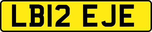 LB12EJE