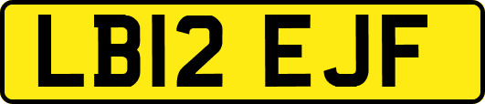 LB12EJF