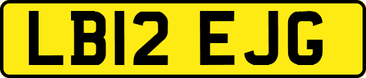 LB12EJG