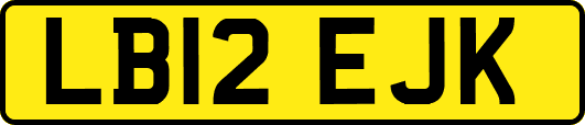 LB12EJK