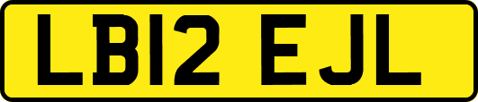 LB12EJL