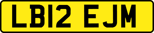 LB12EJM