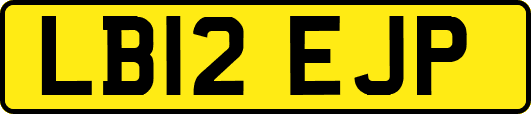 LB12EJP