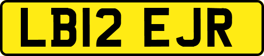 LB12EJR