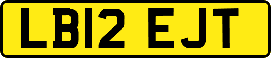 LB12EJT