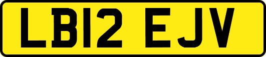 LB12EJV