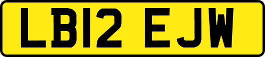 LB12EJW