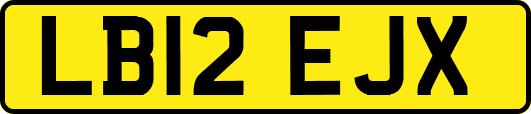 LB12EJX