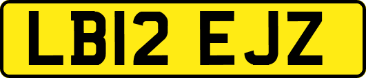 LB12EJZ