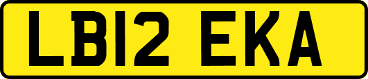 LB12EKA