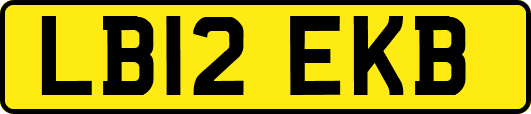 LB12EKB