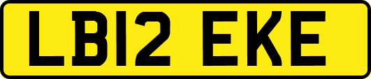 LB12EKE