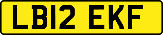 LB12EKF