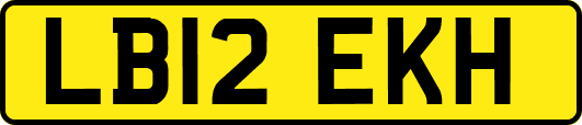 LB12EKH