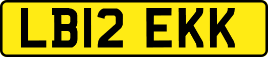 LB12EKK