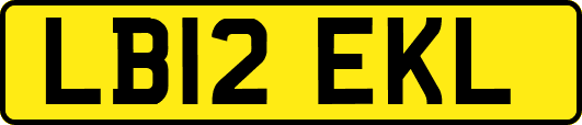 LB12EKL