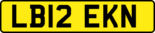 LB12EKN