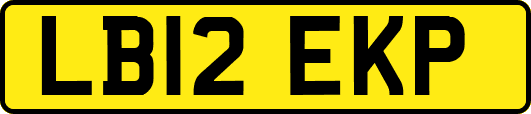 LB12EKP