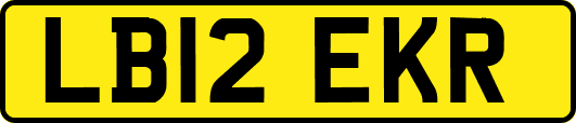 LB12EKR