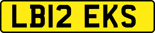 LB12EKS