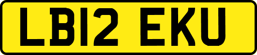 LB12EKU