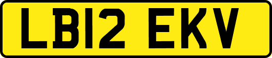 LB12EKV