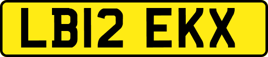 LB12EKX