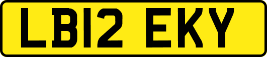 LB12EKY