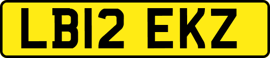 LB12EKZ
