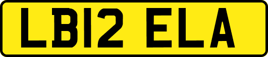 LB12ELA
