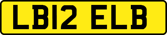 LB12ELB