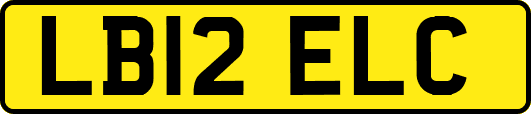 LB12ELC