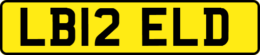 LB12ELD
