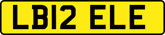 LB12ELE