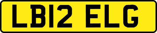 LB12ELG