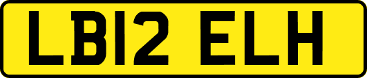 LB12ELH
