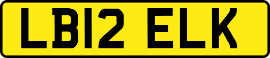 LB12ELK