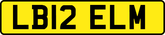LB12ELM