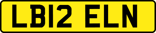 LB12ELN