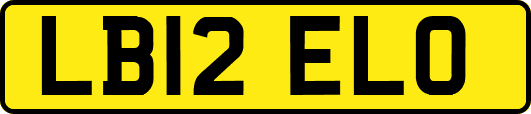 LB12ELO