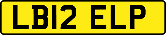 LB12ELP