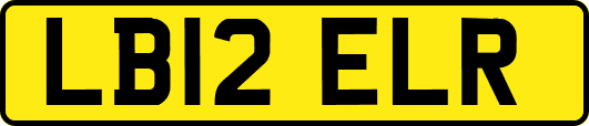 LB12ELR