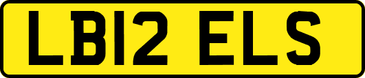 LB12ELS
