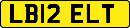 LB12ELT