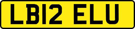 LB12ELU