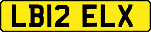 LB12ELX
