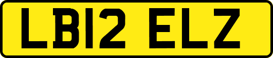 LB12ELZ